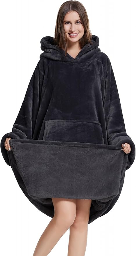 Buzo manta POLAR SOFT + Medias peluche DE REGALO