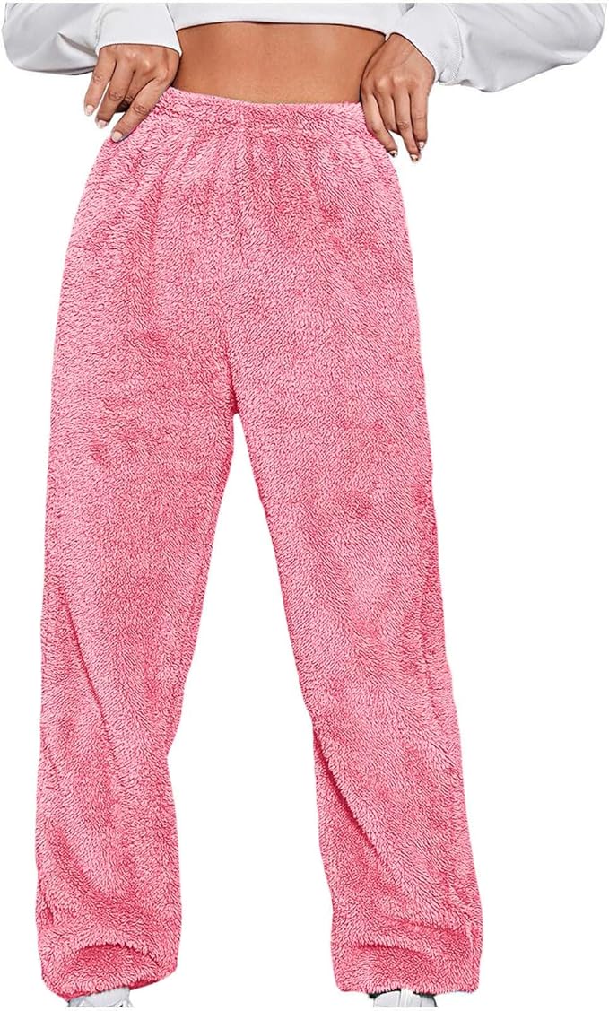 Pantalón POLAR SOFT