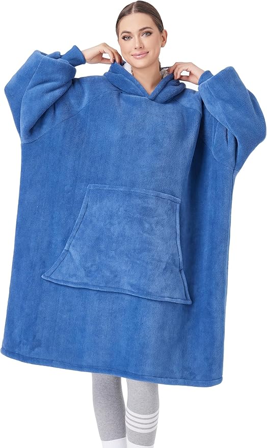 Buzo manta POLAR SOFT + Medias peluche DE REGALO