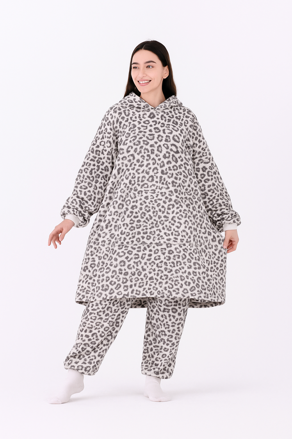 Pantalón POLAR SOFT