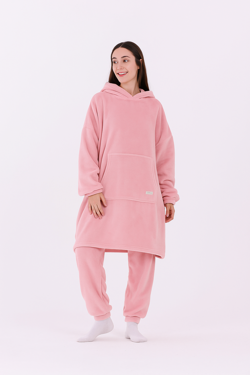 Pantalón POLAR SOFT