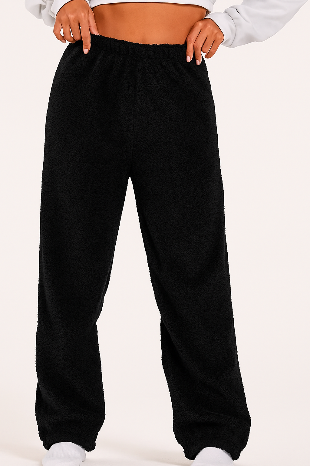 Pantalón POLAR SOFT