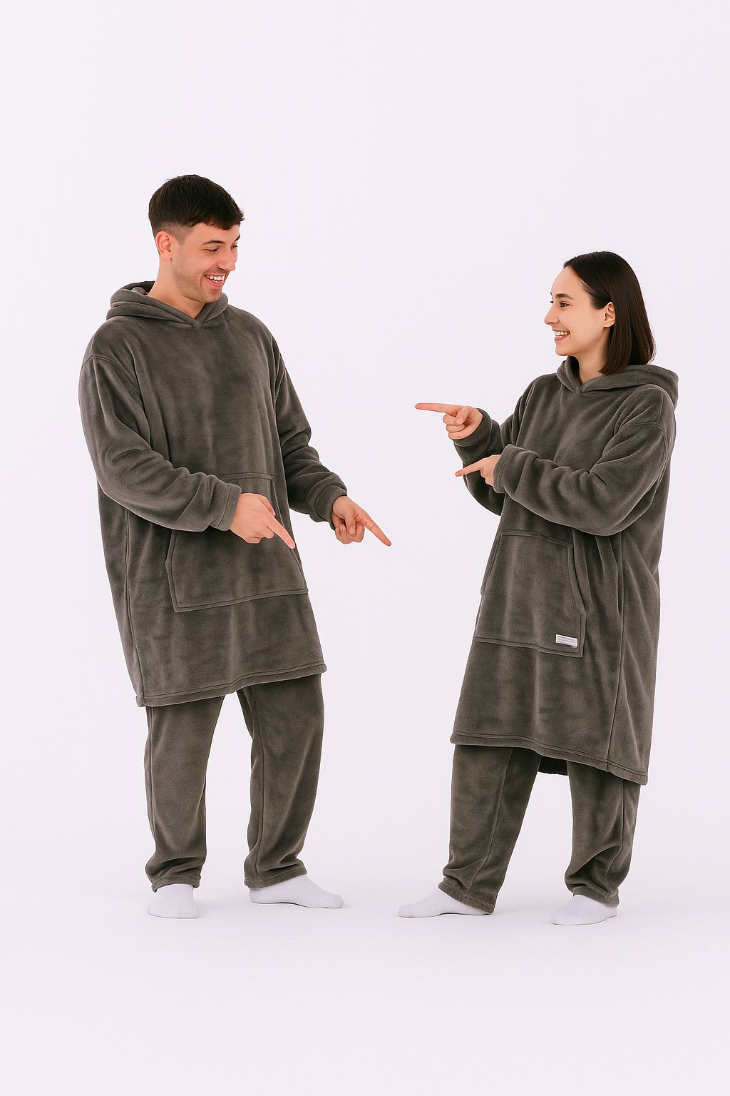 Pantalón POLAR SOFT