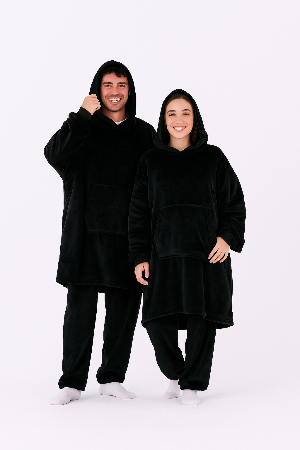 Pantalón POLAR SOFT